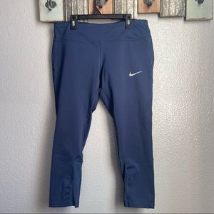 COPY - Nike Running Women’s Cropped Leggings